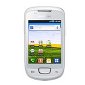 Samsung Galaxy Mini Hits O2 UK in White Flavor Too