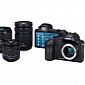 Samsung Galaxy NX Now Available in US Stores