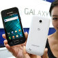 Samsung Galaxy Neo Launches in South Korea