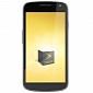 Samsung Galaxy Nexus Receiving Android 4.2.1 Jelly Bean Update at Videotron