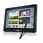 Samsung Galaxy Note 10.1 Missed the Mark by an Inch