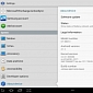 Samsung Galaxy Note 10.1 Receiving Android 4.1.2 Jelly Bean Update in Canada