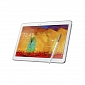 Samsung Galaxy Note 10.1 Tablet to Reach India in October