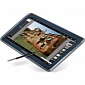 Samsung Galaxy Note 10.1 Tastes Android 4.1.1 Jelly Bean in Europe