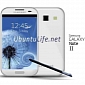 Samsung Galaxy Note 2 Coming with 5.5-Inch Display and 1.5 GB RAM (Report)