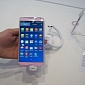 Samsung Galaxy Note 3 Arrives in South Korea in Blush Pink
