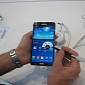 Samsung Galaxy Note 3 Arrives on Shelves Today