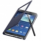 Samsung Galaxy Note 3 Lite Specs Leak Ahead of Official Launch