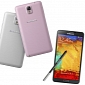 Samsung Galaxy Note 3 Now Available at Mobilicity for $700 (€495) Outright