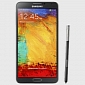 Samsung Galaxy Note 3 Now Available at Vodafone UK