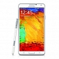 Samsung Galaxy Note 3 Now Up for Pre-Order at AT&T, Galaxy Gear Coming Soon