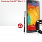 Samsung Galaxy Note 3 Now on Pre-Order at Vodafone Australia