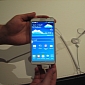 Samsung Galaxy Note 3 Packs a PenTile AMOLED Screen