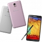 Samsung Galaxy Note 3 Pre-Orders Now Open at Eastlink