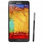 Samsung Galaxy Note 3 Up for Pre-Order in the UK for £595 (€705/$930)