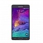 Samsung Galaxy Note 4 Developer Edition Coming Soon to the US