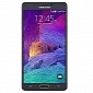 Samsung Galaxy Note 4 Developer Edition Goes on Sale with Android 4.4.4 KitKat in Tow