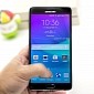 Samsung Galaxy Note 4 Is the Most Well-Regarded Smartphone in the US