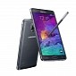 Samsung Galaxy Note 4 Receiving Android 5.1.1  Lollipop by the End of July