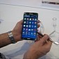 Samsung Galaxy Note 4 UAProf Confirms Quad HD Screen