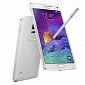 Samsung Galaxy Note 4 and Galaxy Note Edge Unleashed at IFA 2014