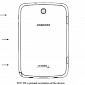 Samsung Galaxy Note 8.0 3G Spotted at FCC