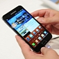 Samsung Galaxy Note Benchmarked, Results Look Impressive
