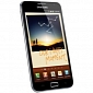 Samsung Galaxy Note Gets Android 2.3.6 Gingerbread Update in India