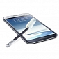 Samsung Galaxy Note II Gets Priced in Canada at $729.99 CAD on No-Term