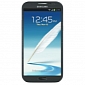 Samsung Galaxy Note II Receiving Android 4.3 Update at Verizon