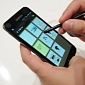 Samsung Galaxy Note Lands at AT&T in Early 2012