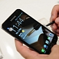 Samsung Galaxy Note Plays Nicely with Android 4.0 Ice Cream Sandwich