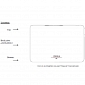 Samsung Galaxy Note Successor Spotted at FCC, It’s a Tablet