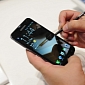 Samsung Galaxy Note Tastes Android 4.1.2 Jelly Bean in Poland (Updated)