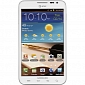Samsung Galaxy Note Up for Pre-Order at Best Buy and AT&T