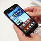 Samsung Galaxy Note in the UK on November 17th at £670