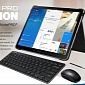 Samsung Galaxy NotePRO 12.2 Gets Launch Edition in Europe, Bundles Free Accessories Worth €179 / $249