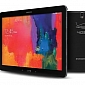 Samsung Galaxy NotePRO 12.2 LTE Available at Verizon, Costs $749.99 / €541 with Contract