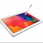 Samsung Galaxy NotePRO 12.2 Launches in India for Rs. 64,900 / $1,044 / €763