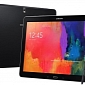 Samsung Galaxy NotePRO Arrives in Europe February 7