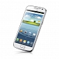 Samsung Galaxy Premier SHV-E220S Spotted at the FCC