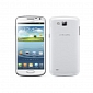 Samsung Galaxy Premier to Arrive Only in January Next Year