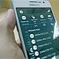Samsung Galaxy Prime Selfie Smartphone Leaks in First Images