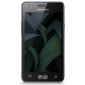 Samsung Galaxy R Officially Introduced with NVIDIA Tegra 2 Chipset