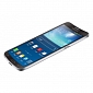 Samsung Galaxy Round Is a Limited Production Prototype