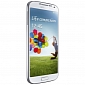 Samsung Galaxy S 4 Coming to India in Early May