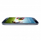 Samsung Galaxy S 4 Has Arrived in 60 Countries