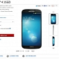 Samsung Galaxy S 4 Now Available at Verizon Wireless