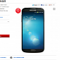 Samsung Galaxy S 4 Now on Pre-Order at Verizon