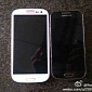 Samsung Galaxy S 4 mini Emerges in New Photos